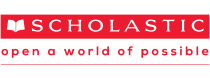 Scholastic books logo