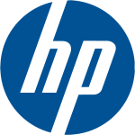 HP New Logo