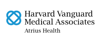 Harvard Vanguard Logo
