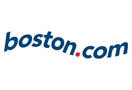 boston.com logo