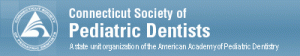 CT society pediatric dentists logo
