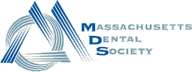 mass dental society logo